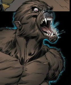 Werewolf by Night (Earth-19919)