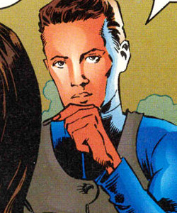 Wesley Crusher (Star Trek)