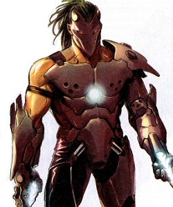 Whiplash (Anton Vanko)