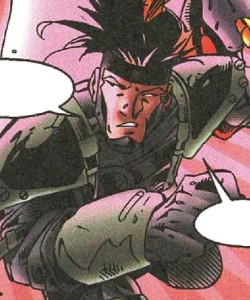 Whipslash (Earth-95431)