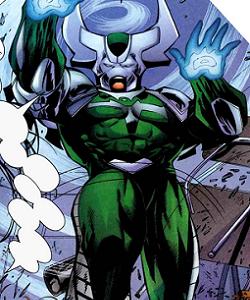 Whirlwind (Heroes Reborn)