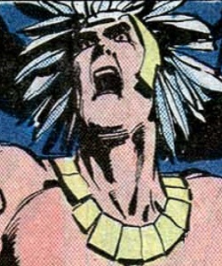 White Angel of Death