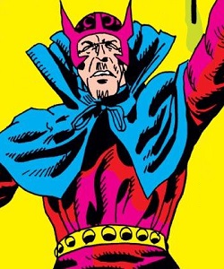 White Dragon (Council of Nine)