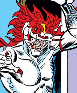 White Dragon (Dragon Lords)