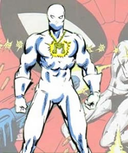 White Tiger (Hector Ayala)