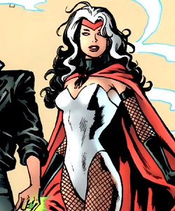 White Witch (Amalgam)