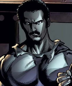 White Tiger (Hector Ayala)(Earth-58163)