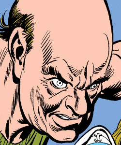 Whitey (Morbius victim)