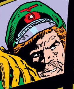 Whitey (Satans Angels)