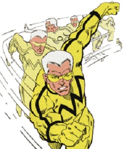Whizzer (Earth-712)