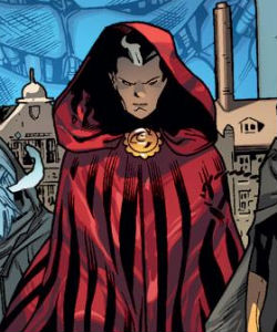 Wiccan (Earth-13729)