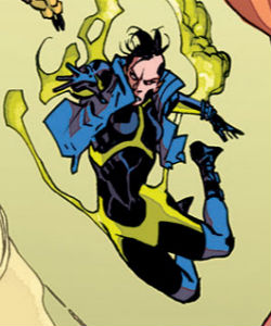 Wicked (Earth-24201)