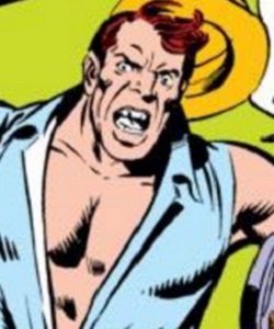 Wilbur (Mannys Bar & Grill)