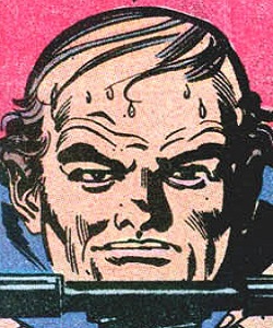 Wilbur (S.H.I.E.L.D.)