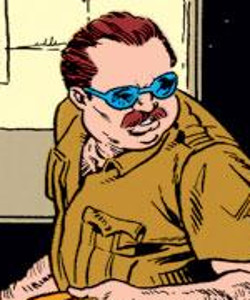 Wilford (police officer)