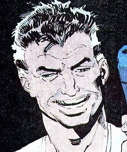 Williams (Darla kidnapper)