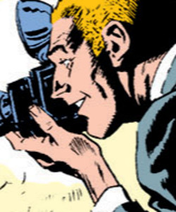 Williams (paparazzi)