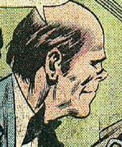 Willis (Ruffio Costa henchman)