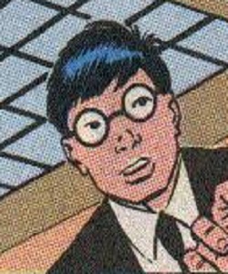 Willard (Project: Earth)