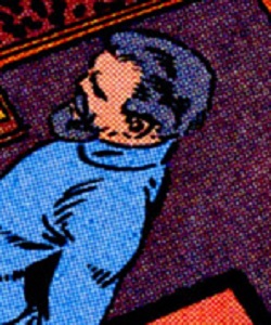 William (Plantman recruit)