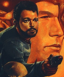 William T. Riker (Star Trek)