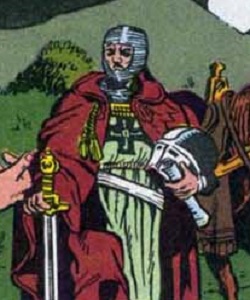 William of Rubruques