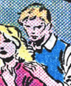 William Cecil Clayton