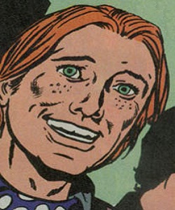 William (Angus ODonnel aide)