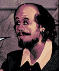 William Shakespeare (Earth-311)
