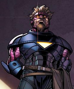 William Stryker, Jr. (Earth-1610)