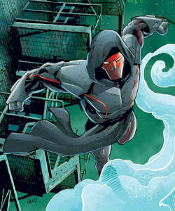 William Stryker (Earth-295)