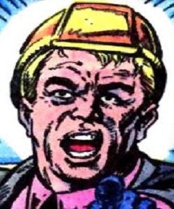 William T. Murray Jr.