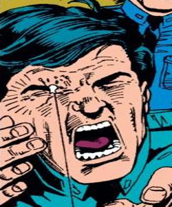 Willie (prison guard)