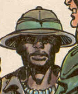 Wilkes (Jason Strack ally)