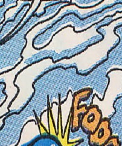 Will-O-The-Wisp (Earth-8311)