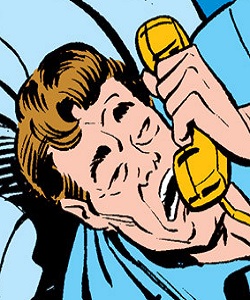 Will Robinson (N.A.S.A.)