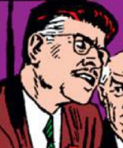 Wilson (Imperial Industries)