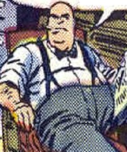 Windmere (New York Herald Journal Express)