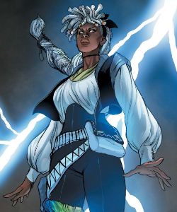 Wind-Rider (Earth-6160)