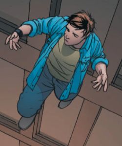 Wing (Edward Tancredi)