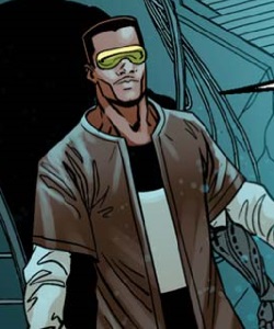 Winston (Alternate 2099)