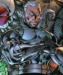 Winter (Wildstorm Universe)