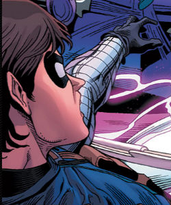 Winter Soldier (Earth-11131)