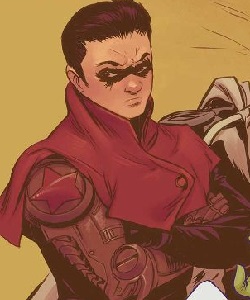 Winter Soldier (Earth-15819)