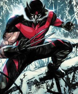 Winter Soldier (Earth-6160)