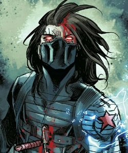 Winter Soldier (Earth-807128)