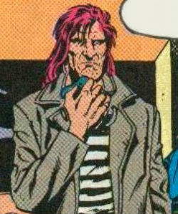 Wipeout (Earth-148611)