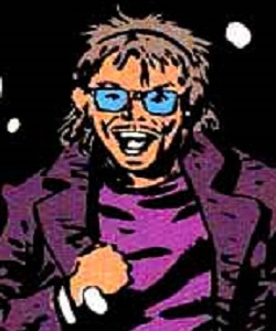 Wiper (Daredevil foe)