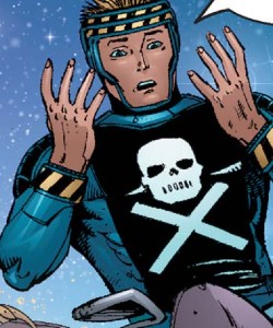 Wither (Earth-41001)