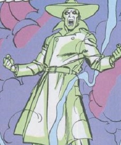 Witness (Earth-148611)